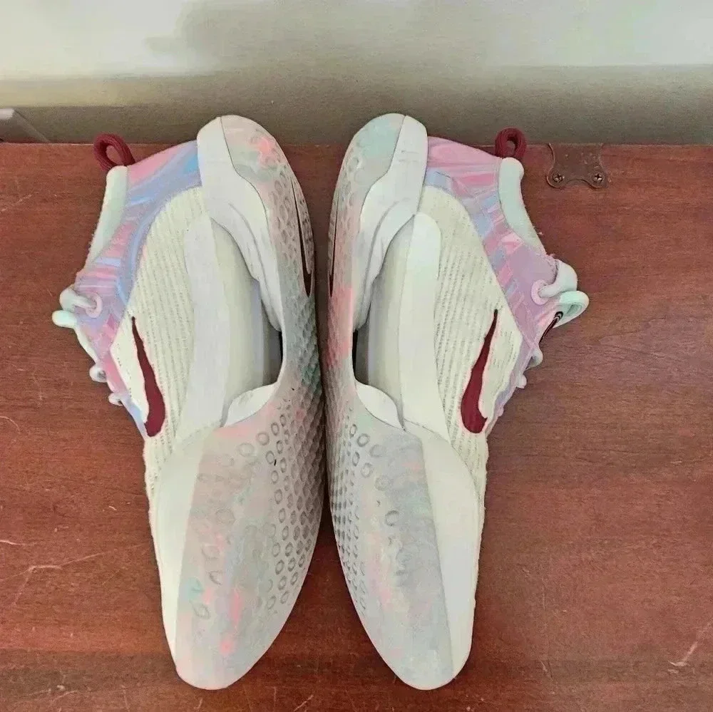 Nike Court  NXT EUC Size 8.5